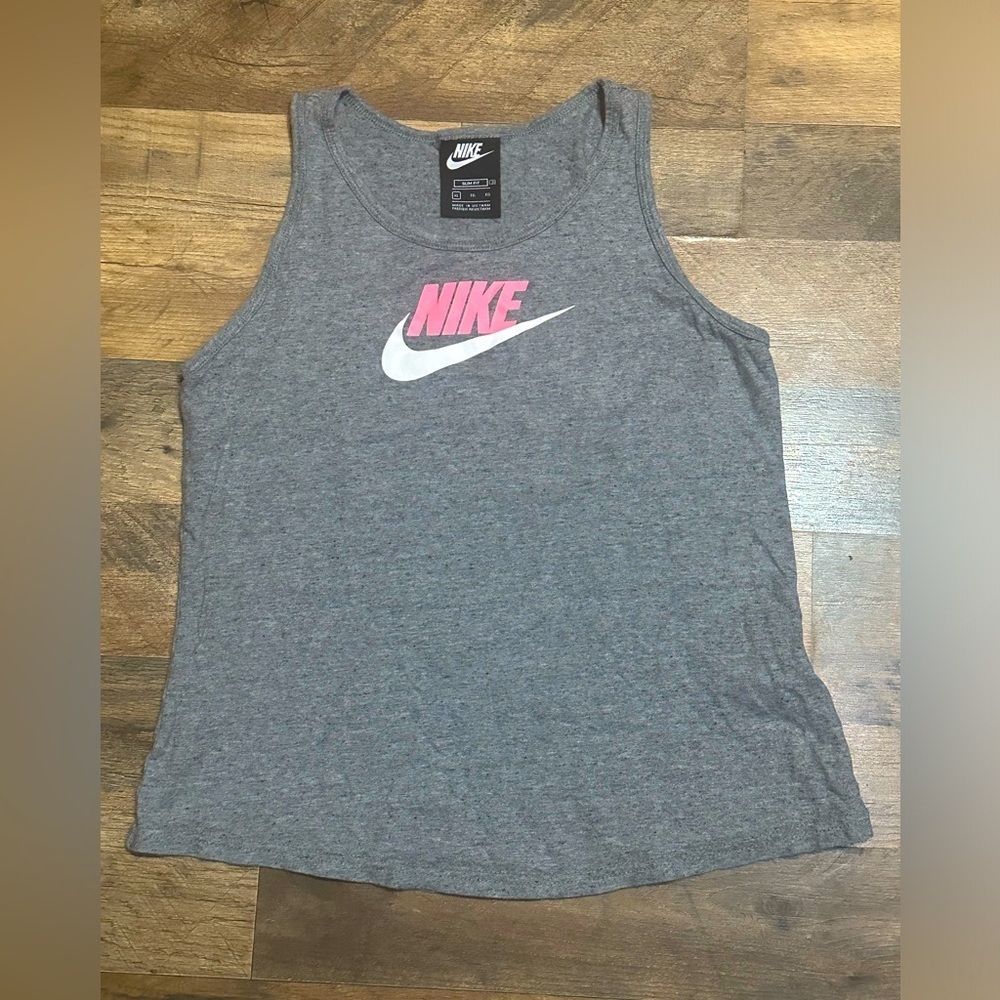 Nike Kids Tank